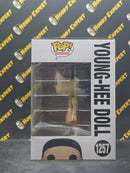 Young-Hee Doll