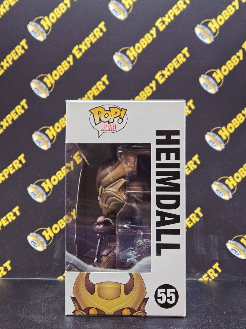 Heimdall