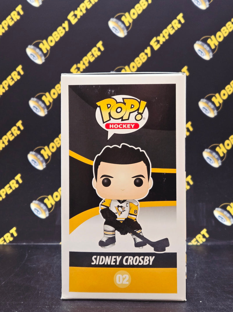 Sidney Crosby
