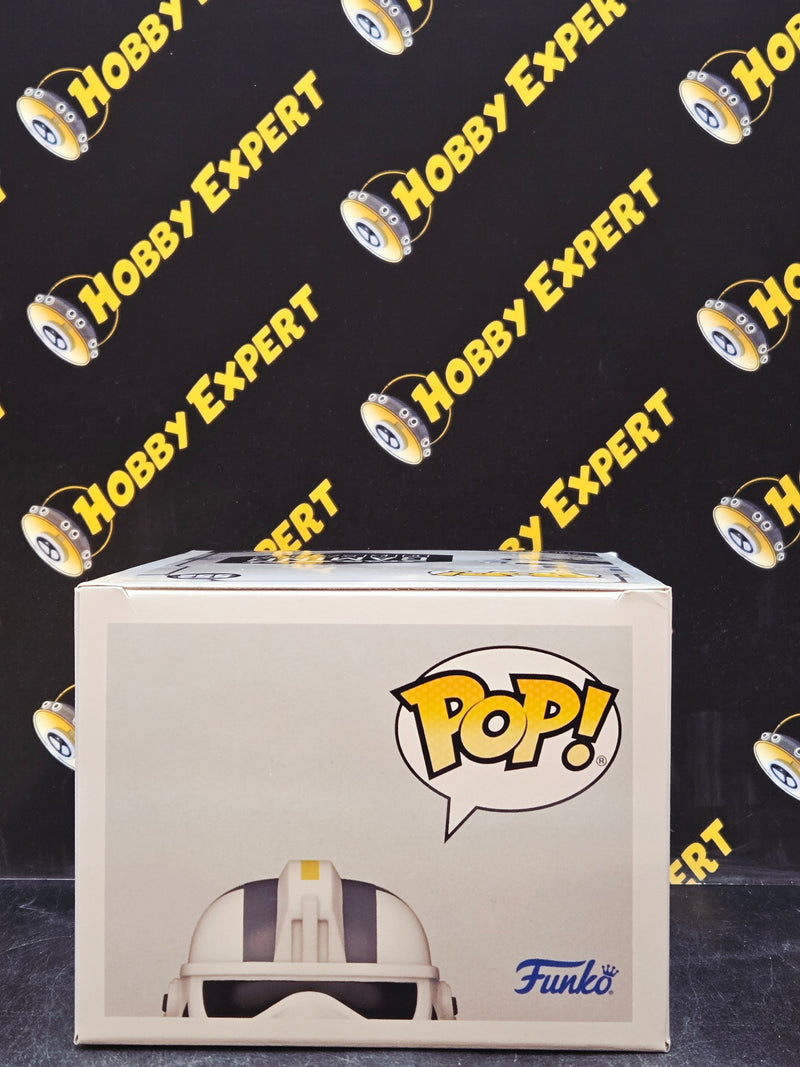 Imperial Rocket Trooper
