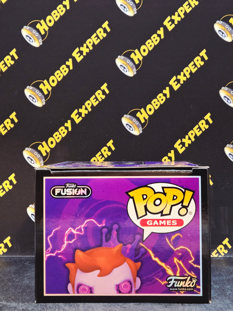 Eddy Funko