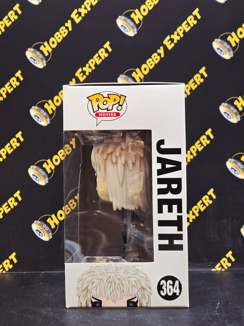 Jareth