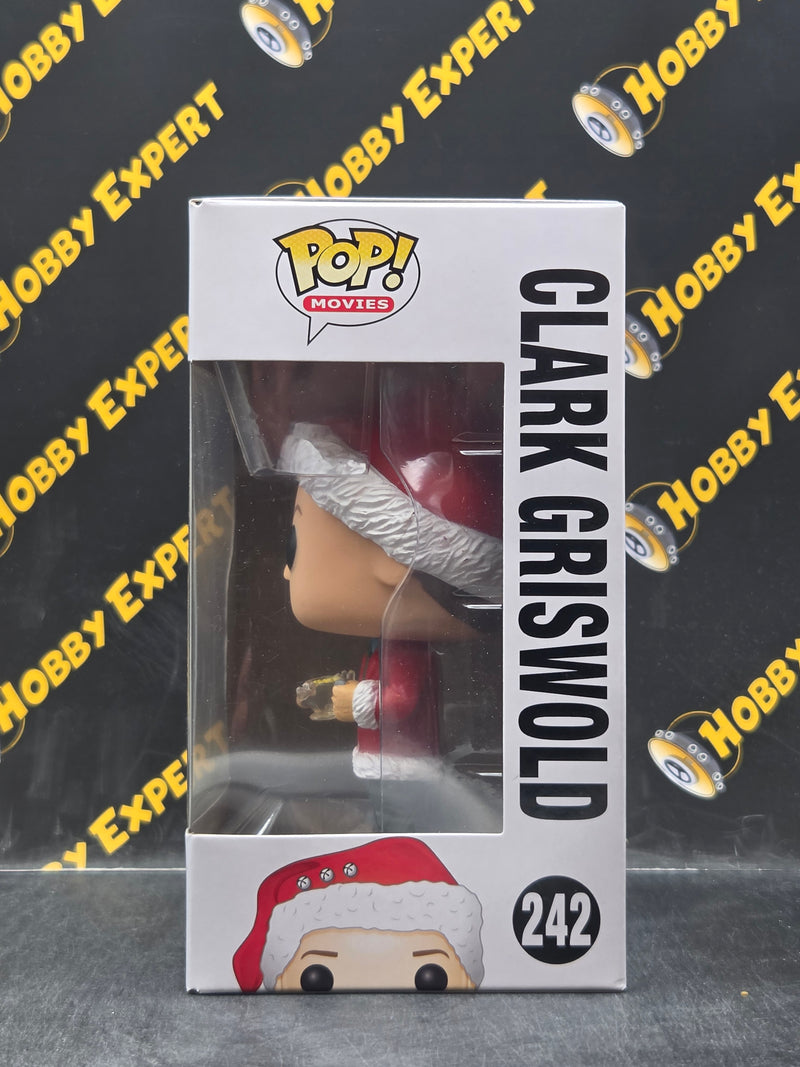 Clark Griswold