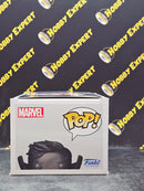 Supreme Strange Statue