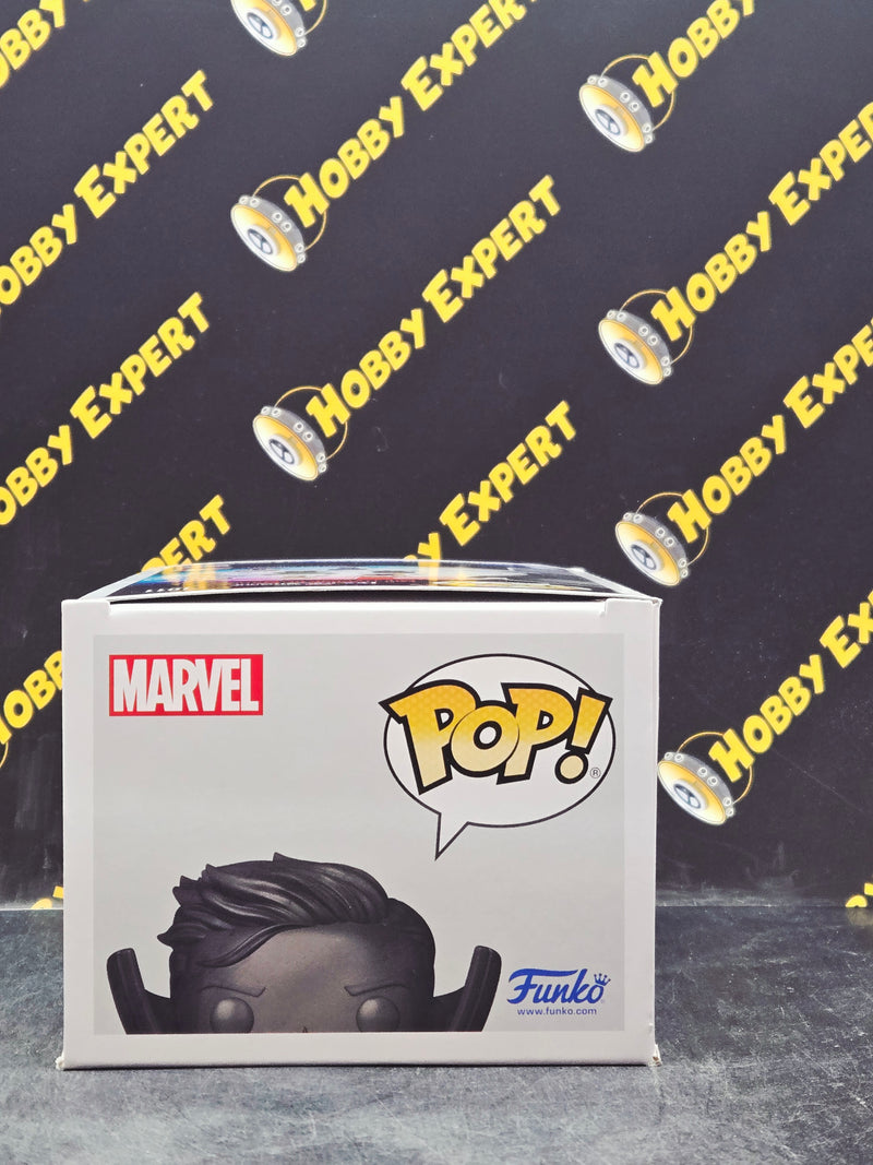 Supreme Strange Statue