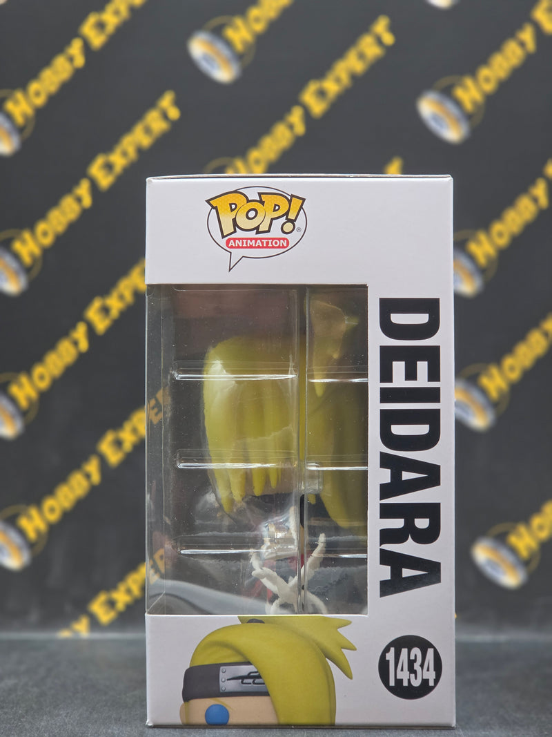 Deidara
