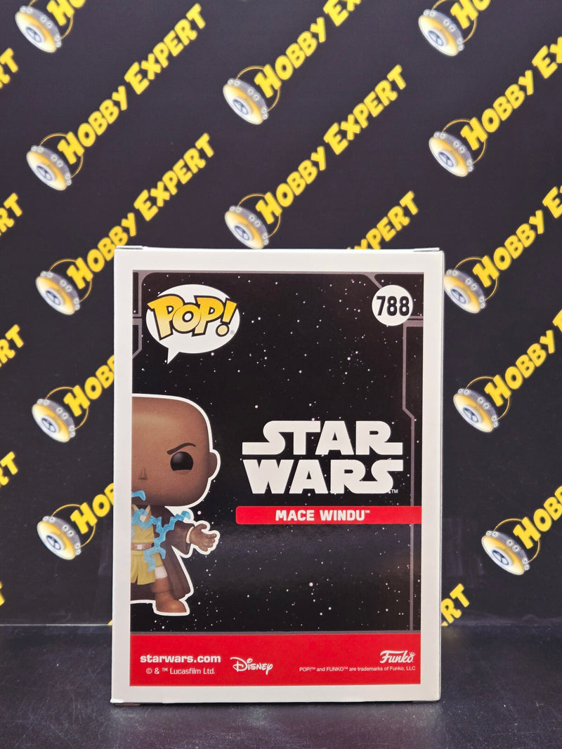 Mace Windu