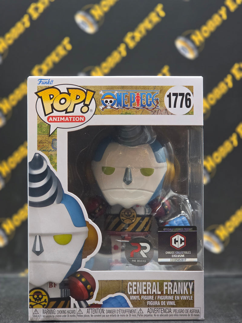 General Franky