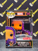 Kate Bishop