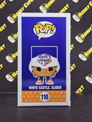 White Castle. Slider