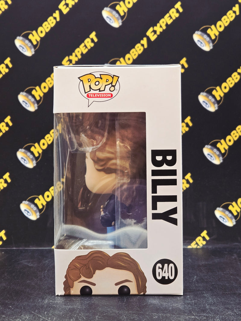 Billy