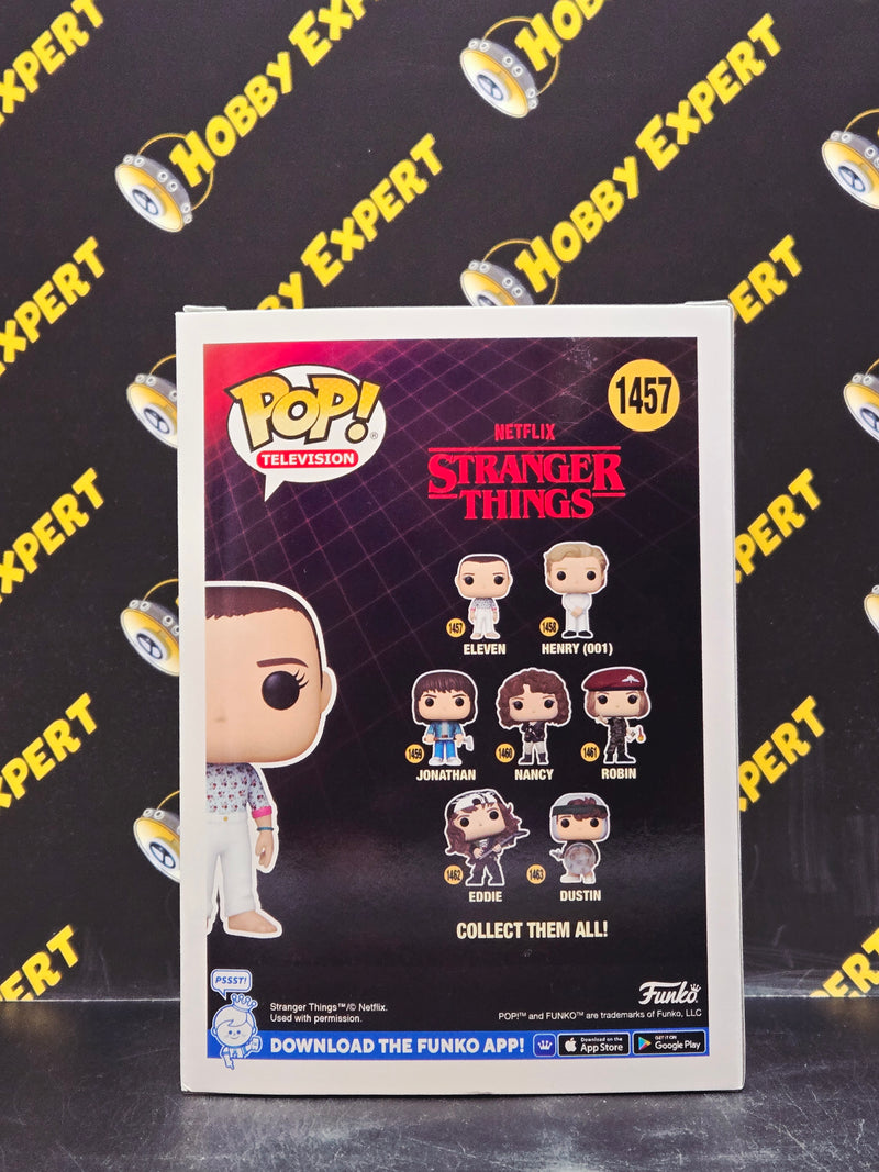 Eleven