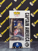Captain America