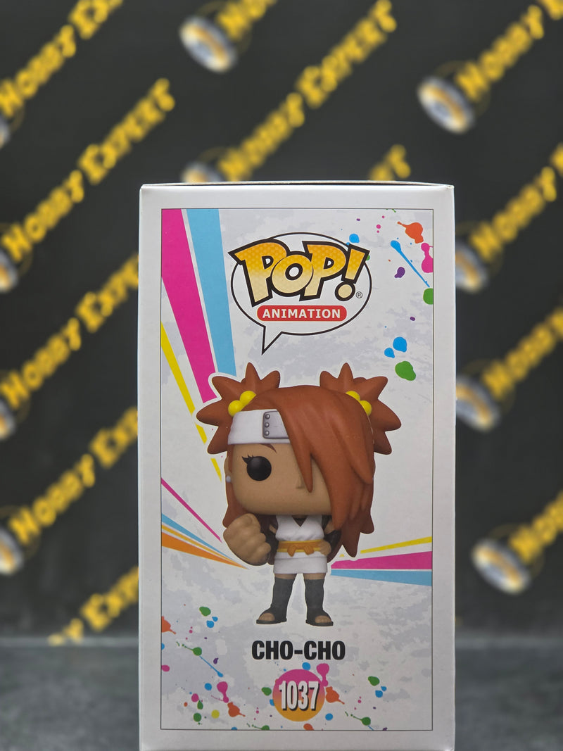 Cho-Cho