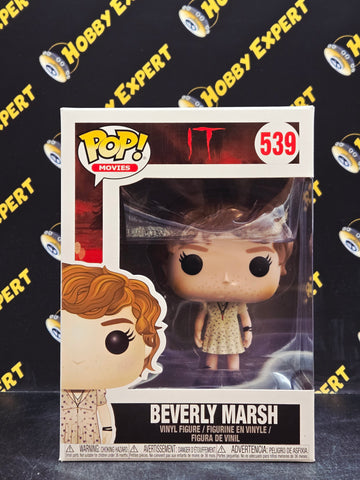 Beverly Marsh #539 - IT
