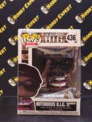 Notorious B.I.G. Summer 95