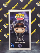 Harvey Bullock