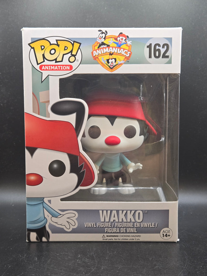 Wakko - Animaniacs