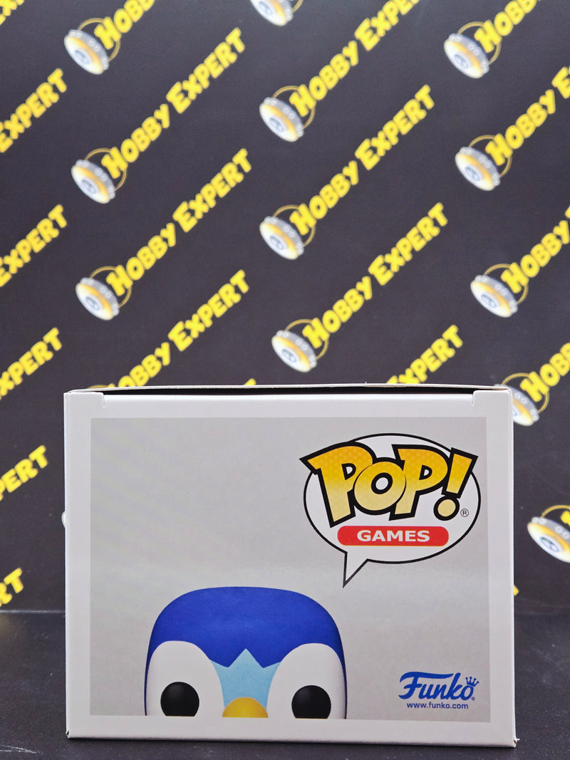 Piplup