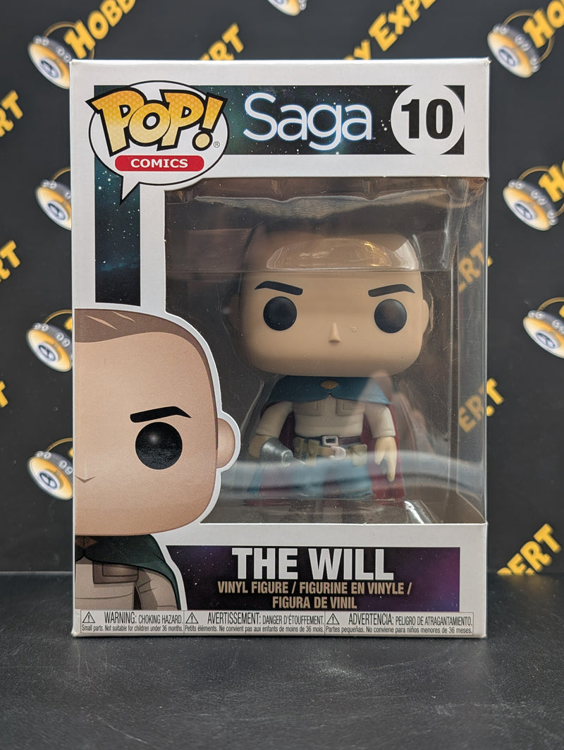 The Will