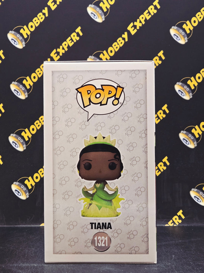 Tiana
