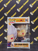 Son Gohan Beast