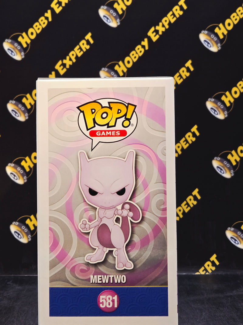 Mewtwo