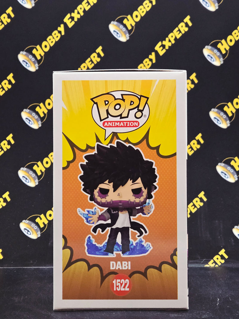 Dabi
