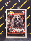 Rob Zombie
