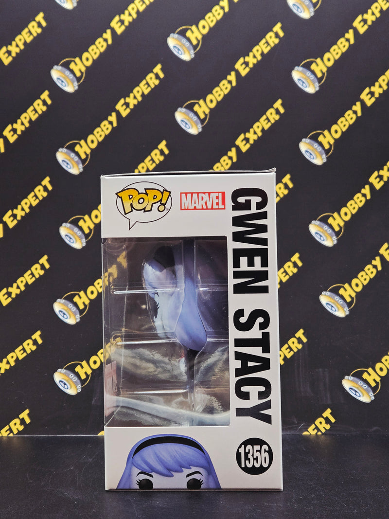 Gwen Stacy