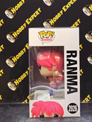 Ranma