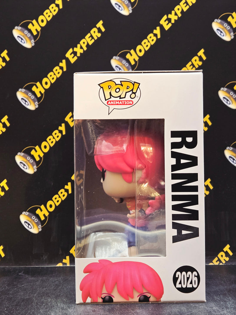 Ranma