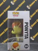 Ponyta