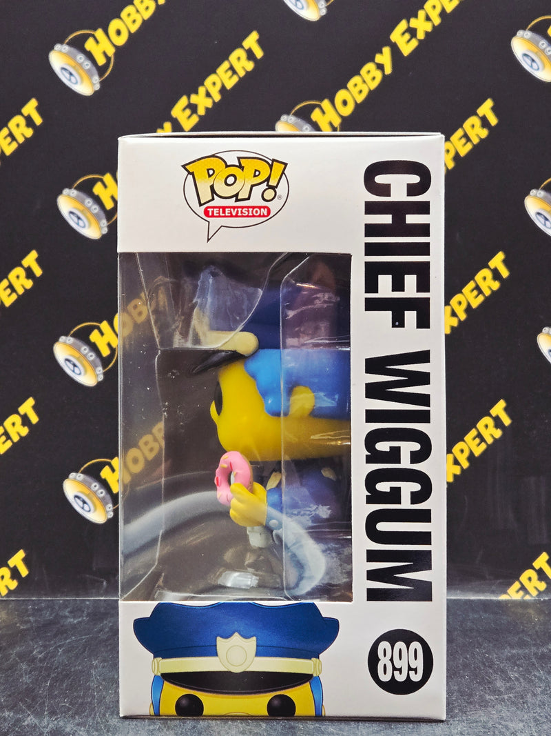 Chief Wiggum