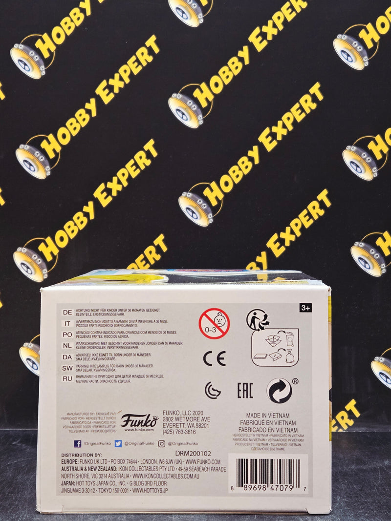 Naruto Uzumaki Sexy Jutsu