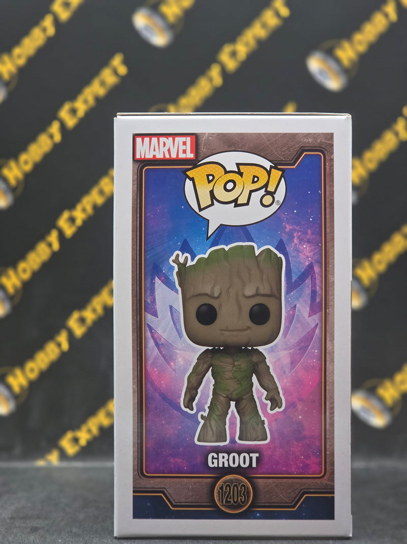 Groot