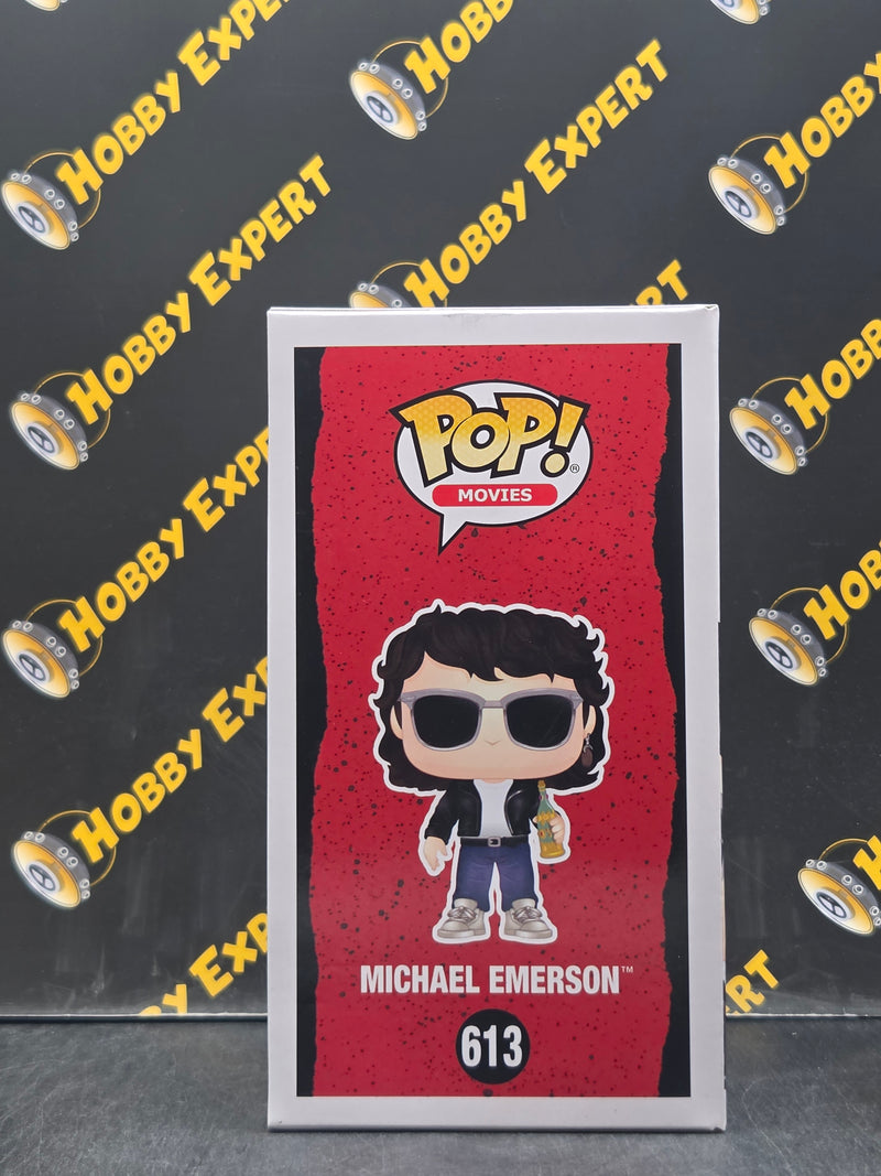 Michael Emerson