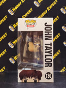 John Taylor
