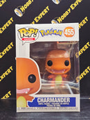 Charmander