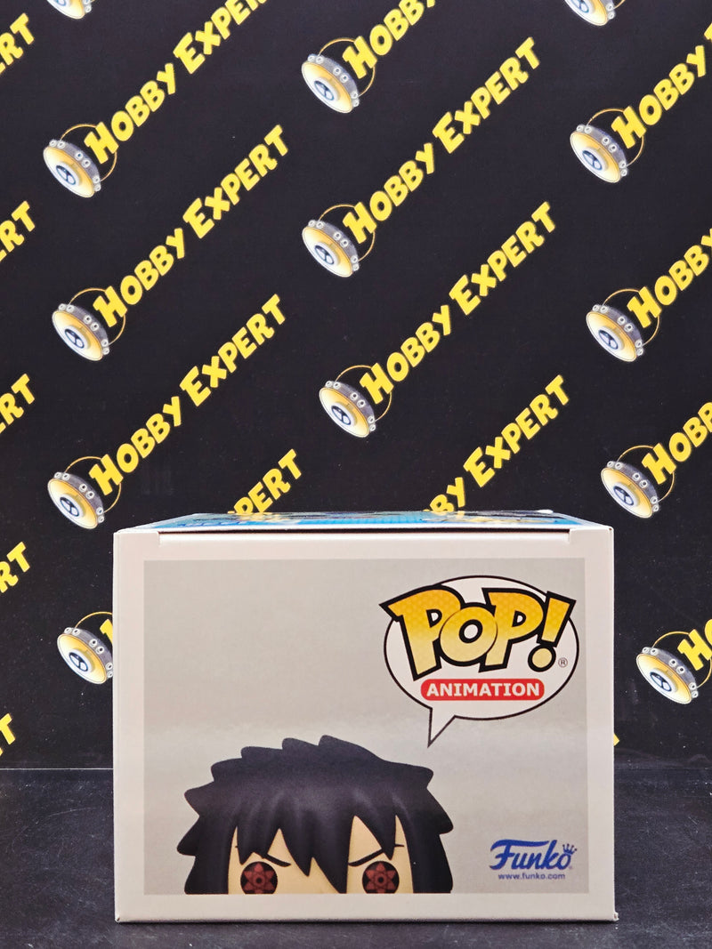 Sasuke Uchiha