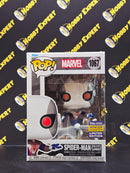 Spider-Man Bug-Eyes Armor