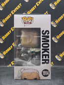 Smoker