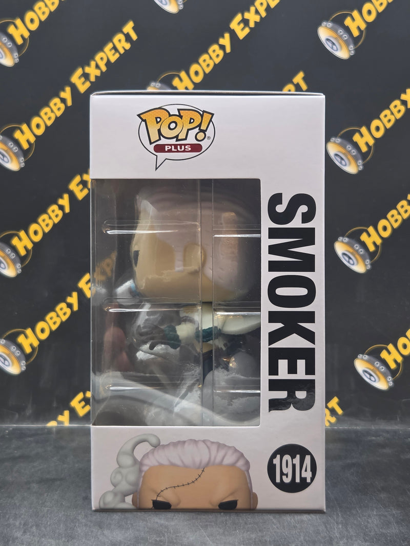 Smoker