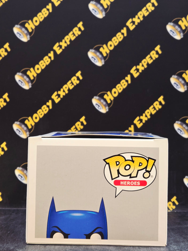 Darkest Night Batman