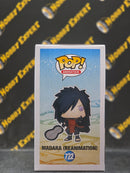 Madara Reanimation
