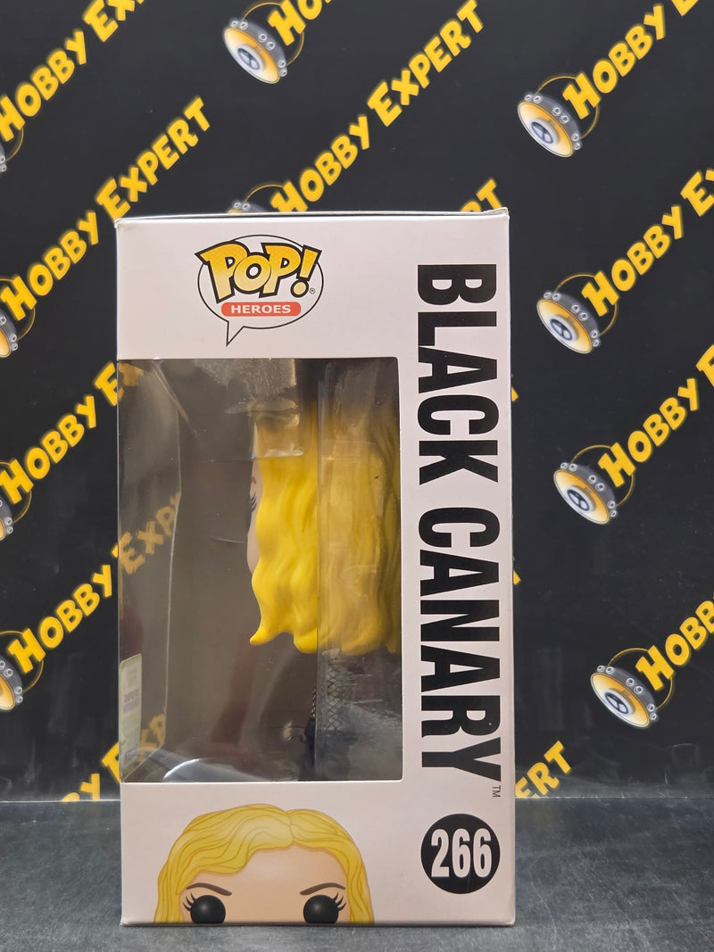 Black Canary
