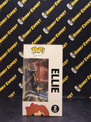 Carl & Ellie 2 Pack - 2019 Summer Convention