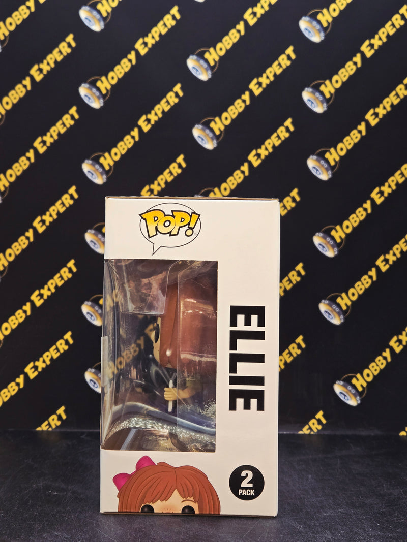 Carl & Ellie 2 Pack - 2019 Summer Convention