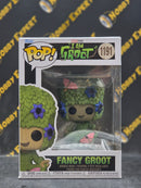 Fancy Groot
