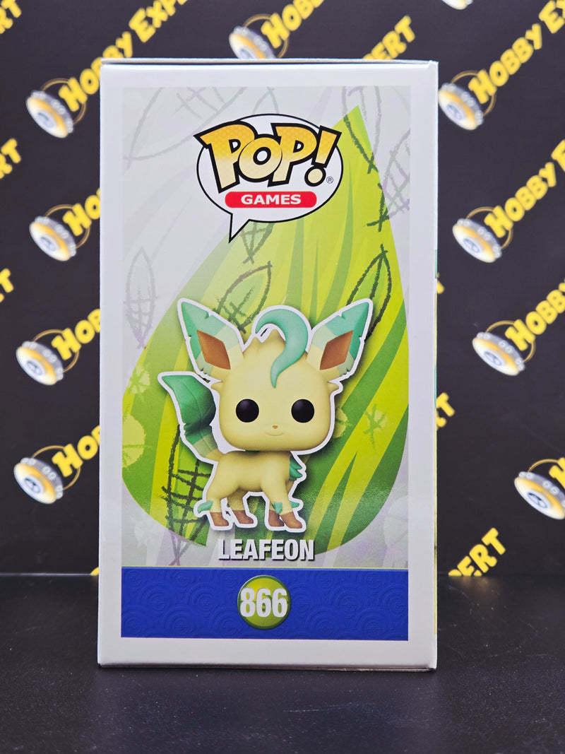 Leafeon